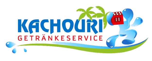 Kachouri Getränkeservice
